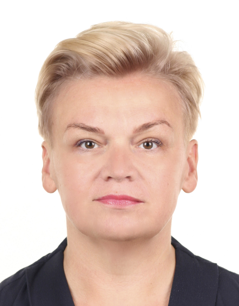 Gabriela Dróbkowska