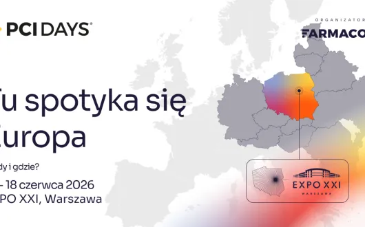 PCS Days 2026 czerwiec