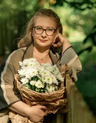 Aleksandra Skowron-Pałka