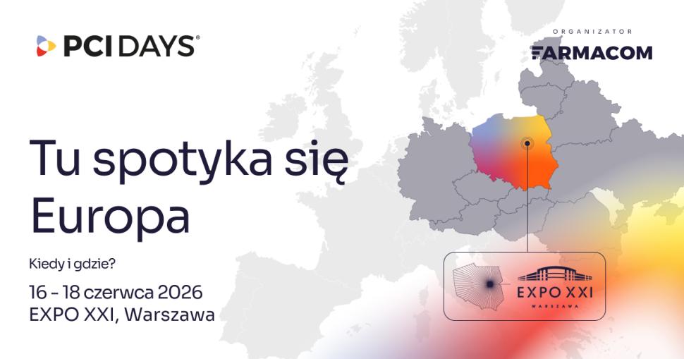 PCS Days 2026 czerwiec